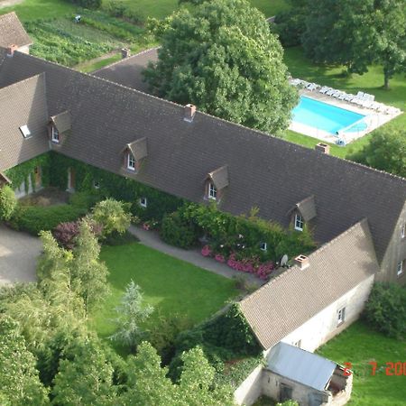 Cosy Flat With Pool In Quend Plage Les Pins Extérieur photo