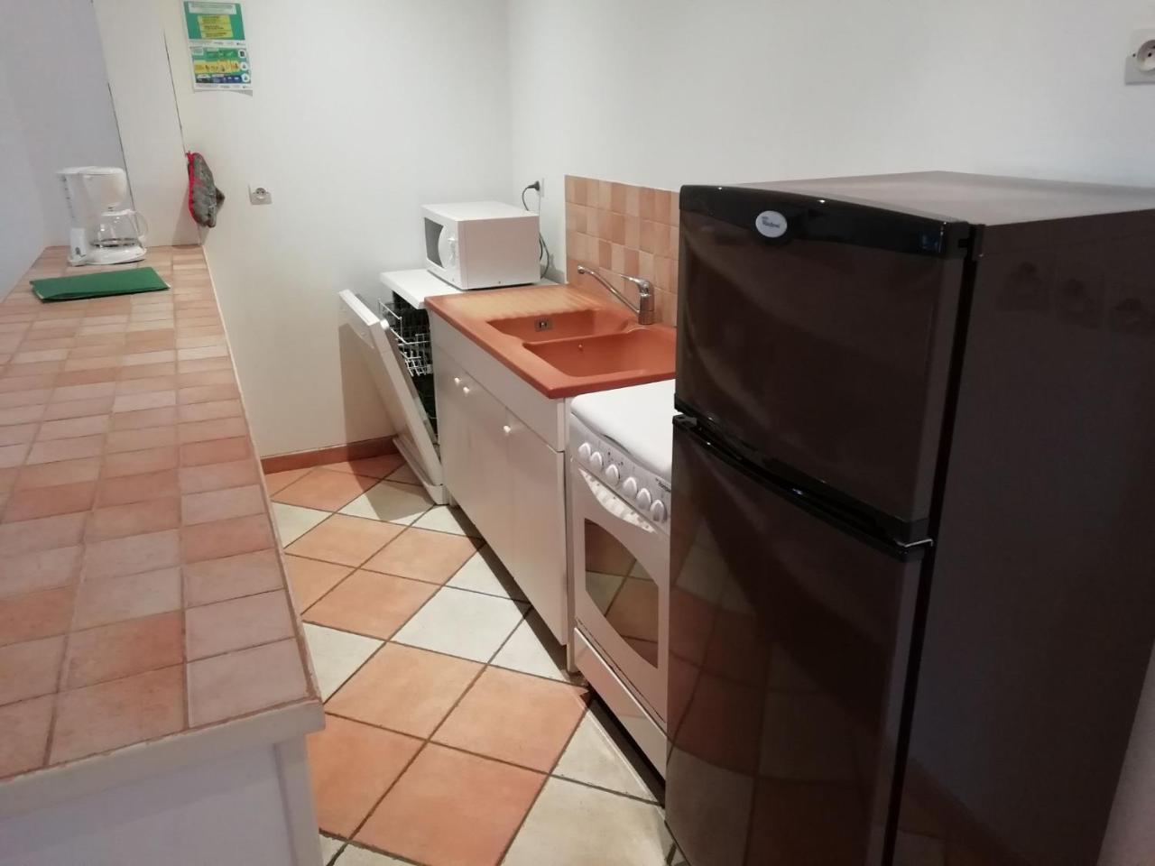 Cosy Flat With Pool In Quend Plage Les Pins Extérieur photo