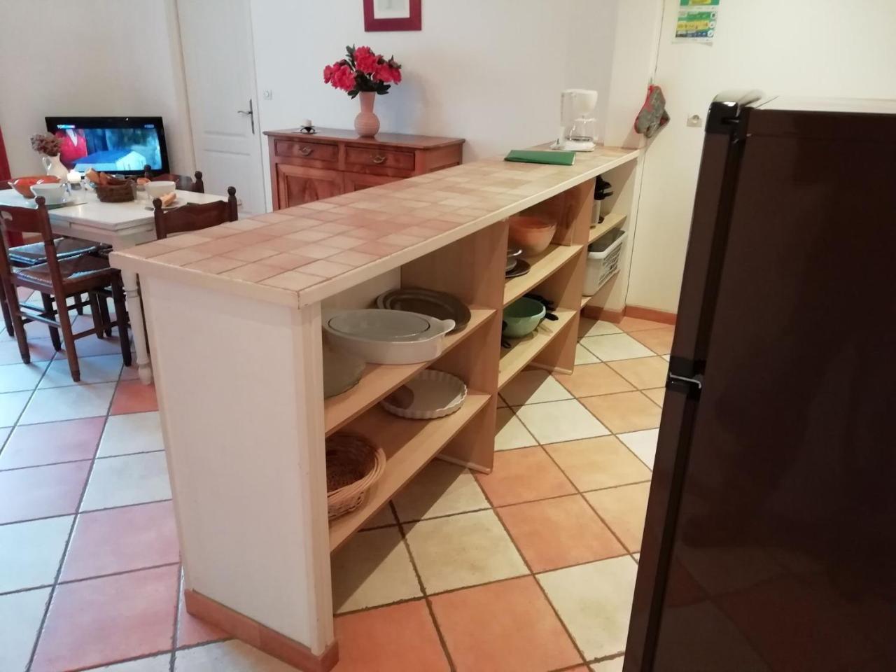 Cosy Flat With Pool In Quend Plage Les Pins Extérieur photo